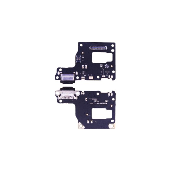 Placa de Carga Xiaomi Mi 9 Lite Placa de Carga Xiaomi Mi 9 Lite